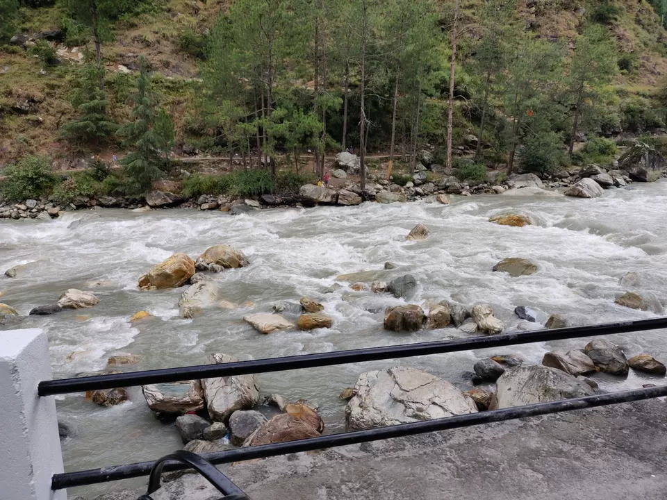 Photo of The Paper Down Trip!! by Surbhi - My little travel memories