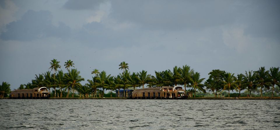 Photo of All aboard for a boat race at Alleppey, and a bird sanctuary at Kumarakom ! 10/15 by Raj Abhishek