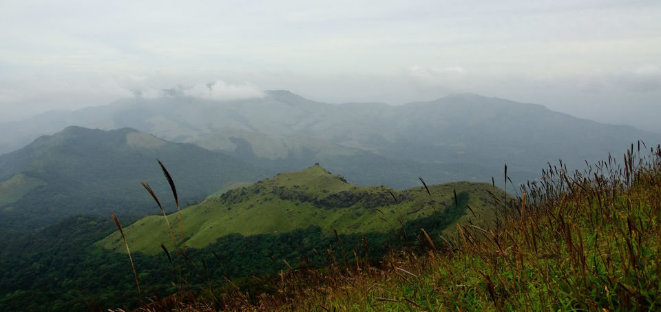 Photo of A trek up the highest peak in Coorg: Tadiandamol! 10/19 by Raj Abhishek