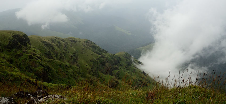 Photo of A trek up the highest peak in Coorg: Tadiandamol! 11/19 by Raj Abhishek