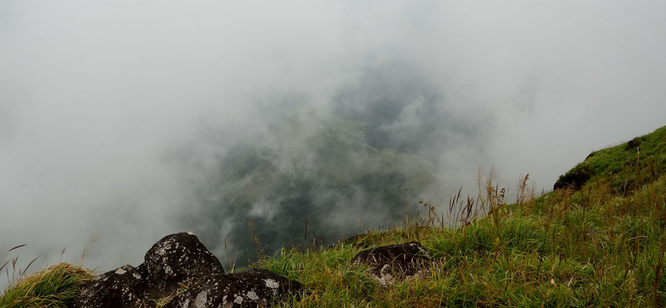 Photo of A trek up the highest peak in Coorg: Tadiandamol! 12/19 by Raj Abhishek