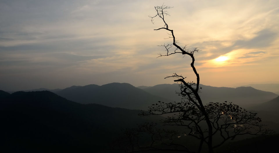Photo of 2 Waterfalls and a Sunset Point - A perfect weekend getaway in North Karnataka ! 3/15 by Raj Abhishek