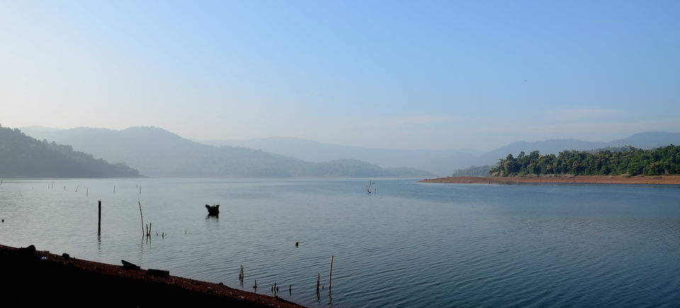 Photo of 2 Waterfalls and a Sunset Point - A perfect weekend getaway in North Karnataka ! 6/15 by Raj Abhishek