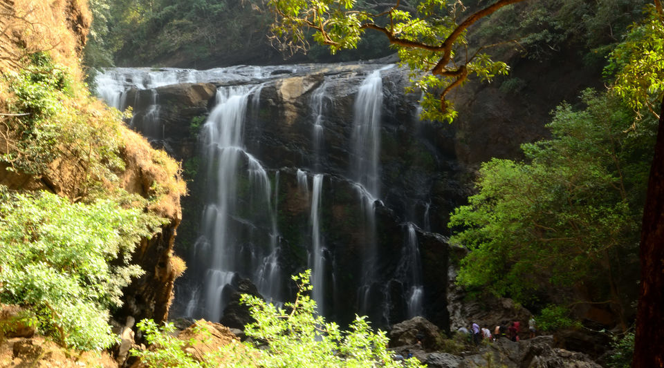 Photo of 2 Waterfalls and a Sunset Point - A perfect weekend getaway in North Karnataka ! 13/15 by Raj Abhishek
