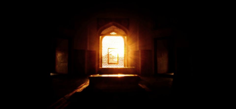 Photo of A few blissful days in Mughal realm: Delhi-Agra ! 11/33 by Raj Abhishek