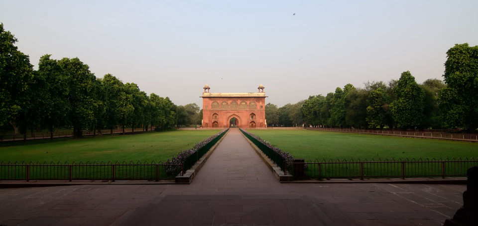 Photo of A few blissful days in Mughal realm: Delhi-Agra ! 14/33 by Raj Abhishek