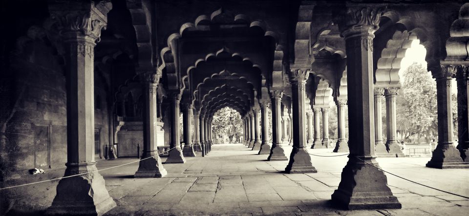Photo of A few blissful days in Mughal realm: Delhi-Agra ! 15/33 by Raj Abhishek