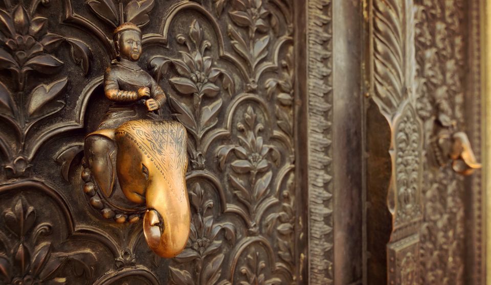Photo of A few blissful days in Mughal realm: Delhi-Agra ! 19/33 by Raj Abhishek