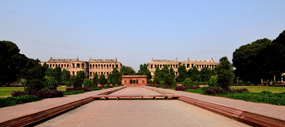 Photo of A few blissful days in Mughal realm: Delhi-Agra ! 20/33 by Raj Abhishek