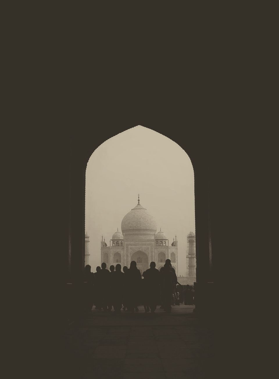 Photo of A few blissful days in Mughal realm: Delhi-Agra ! 25/33 by Raj Abhishek