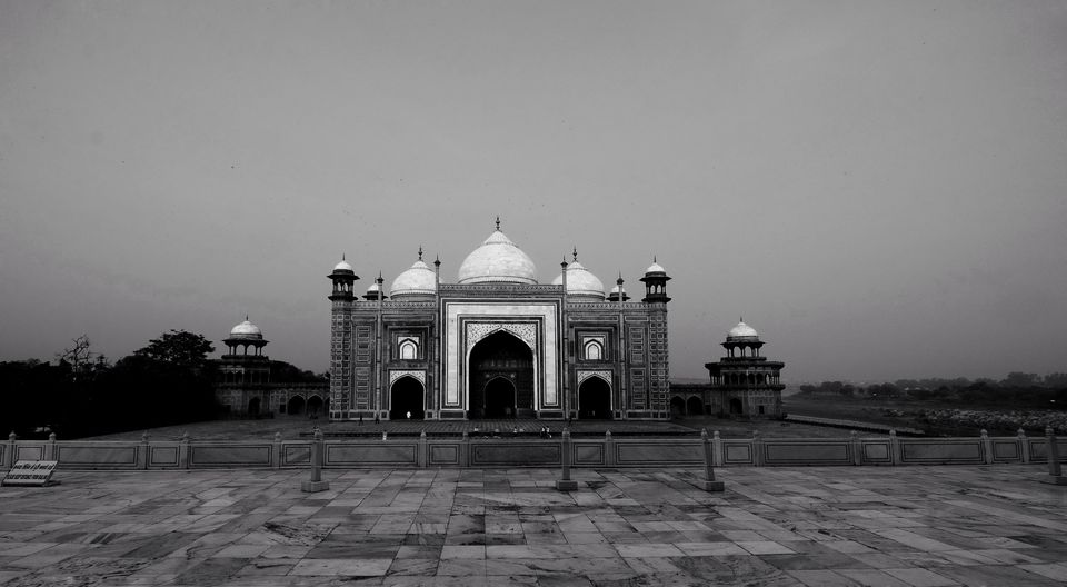 Photo of A few blissful days in Mughal realm: Delhi-Agra ! 27/33 by Raj Abhishek