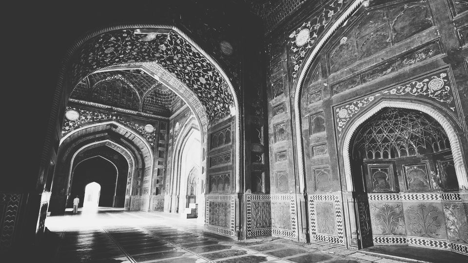 Photo of A few blissful days in Mughal realm: Delhi-Agra ! 28/33 by Raj Abhishek