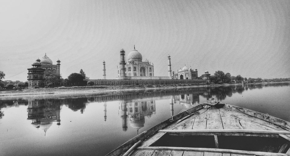 Photo of A few blissful days in Mughal realm: Delhi-Agra ! 29/33 by Raj Abhishek