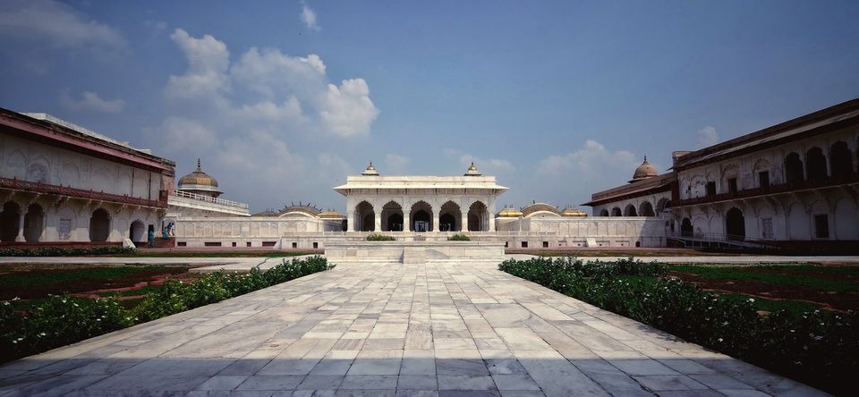Photo of A few blissful days in Mughal realm: Delhi-Agra ! 31/33 by Raj Abhishek