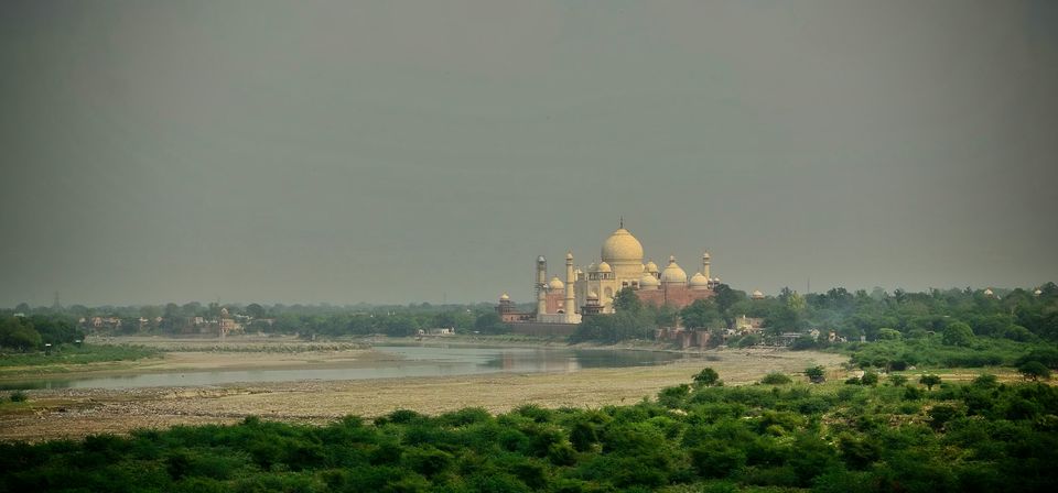 Photo of A few blissful days in Mughal realm: Delhi-Agra ! 33/33 by Raj Abhishek