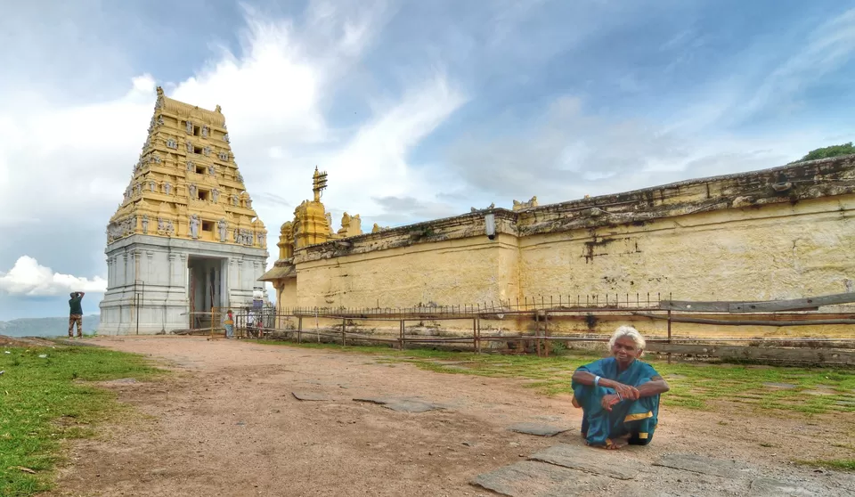 Photo of B R Hills, Karnataka, India by Raj Abhishek