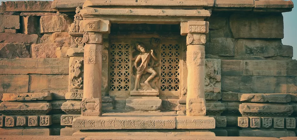 Photo of Pattadakal, Karnataka, India by Raj Abhishek