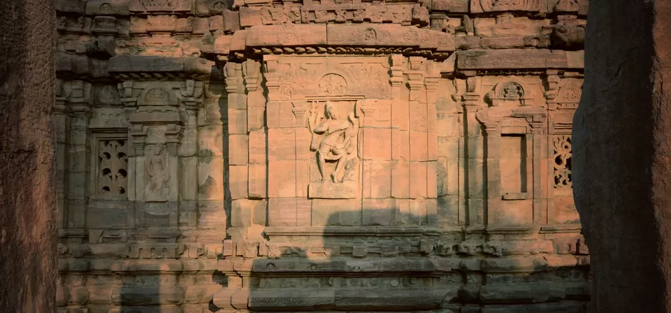 Photo of Pattadakal, Karnataka, India by Raj Abhishek