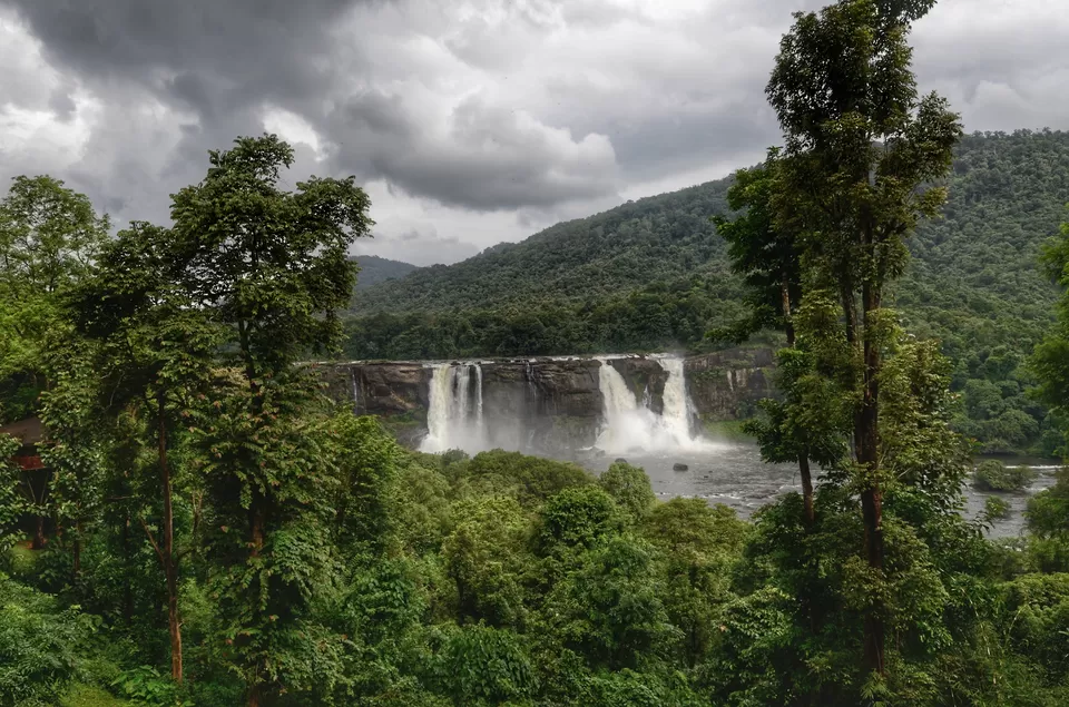 Photo of Rainforest Boutique Resort, Pariyaram, Kerala, India by Raj Abhishek