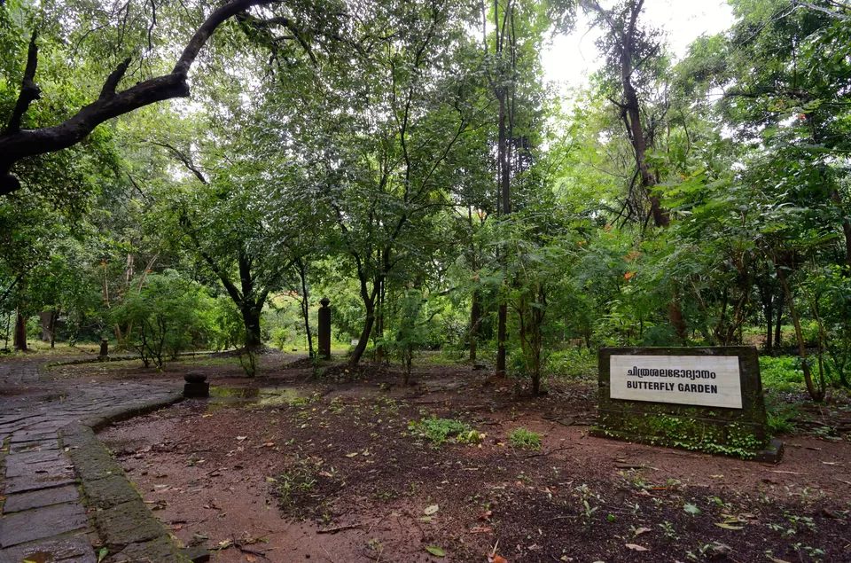Photo of Sakthan Thampuran Palace, Stadium Road, Chembukkav, Thrissur, Kerala, India by Raj Abhishek