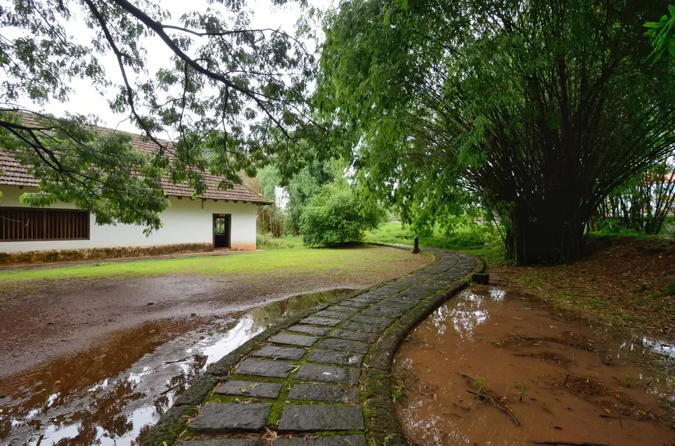 Photo of Sakthan Thampuran Palace, Stadium Road, Chembukkav, Thrissur, Kerala, India by Raj Abhishek