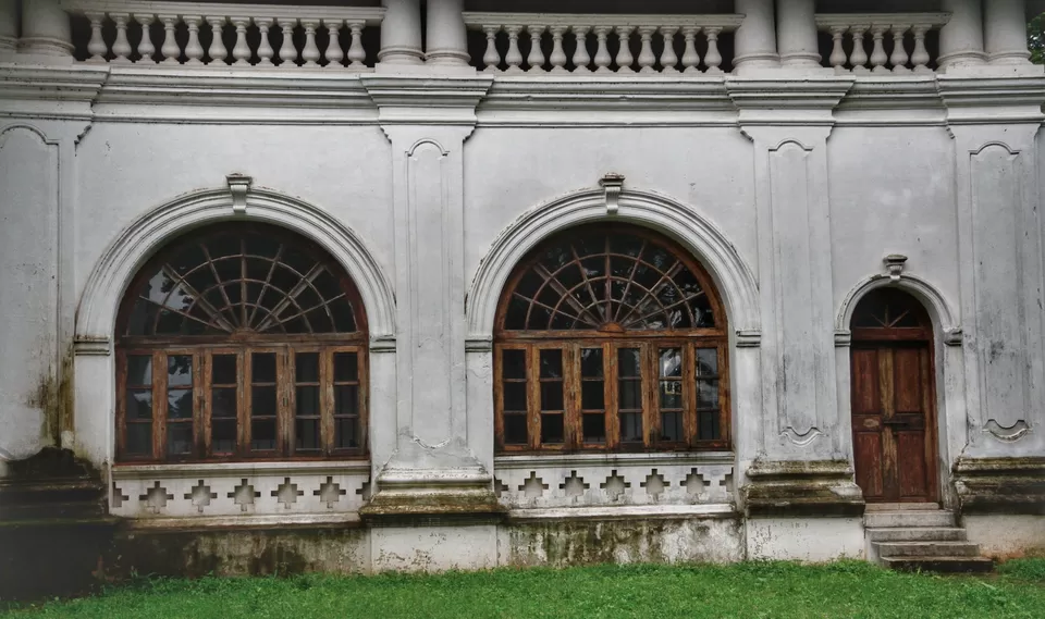 Photo of Sakthan Thampuran Palace, Stadium Road, Chembukkav, Thrissur, Kerala, India by Raj Abhishek