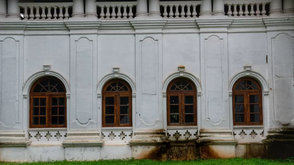 Photo of Sakthan Thampuran Palace, Stadium Road, Chembukkav, Thrissur, Kerala, India by Raj Abhishek