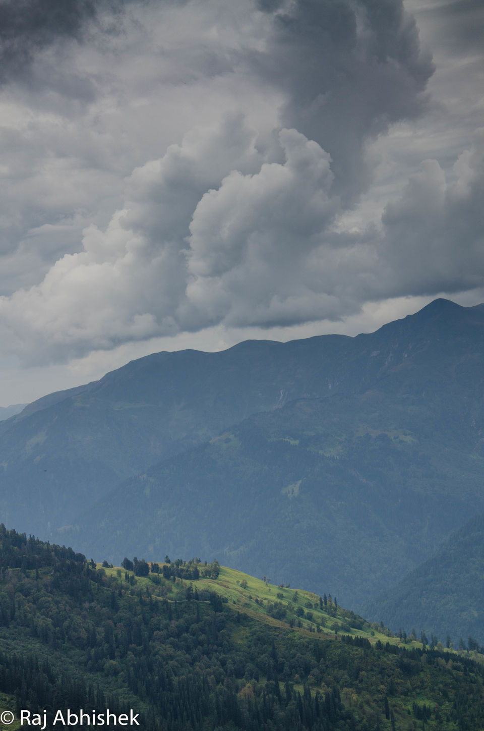 Photo of To 14,000 ft. and back: The Bhrigu Lake trek near Manali ! by Raj Abhishek