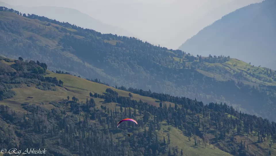 Photo of Rohtang Pass, Manali, Himachal Pradesh, India by Raj Abhishek