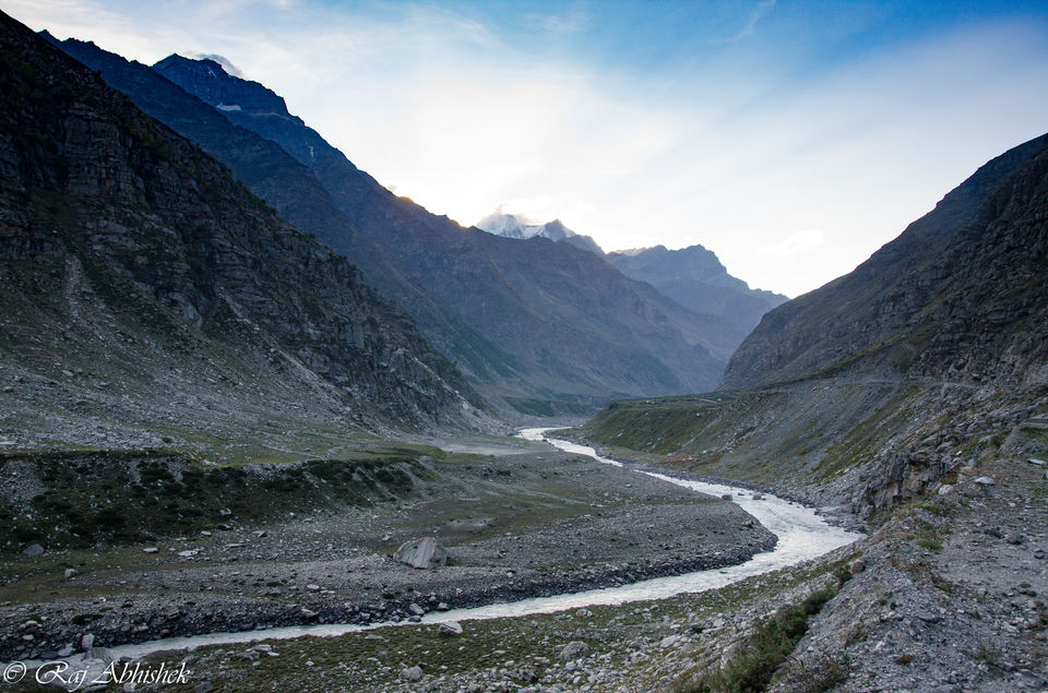 Photo of That quintessential trip in the Himalayas: Manali to Leh in September by Raj Abhishek