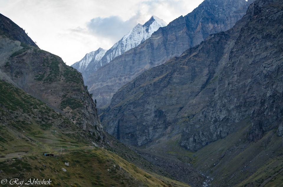 Photo of That quintessential trip in the Himalayas: Manali to Leh in September by Raj Abhishek