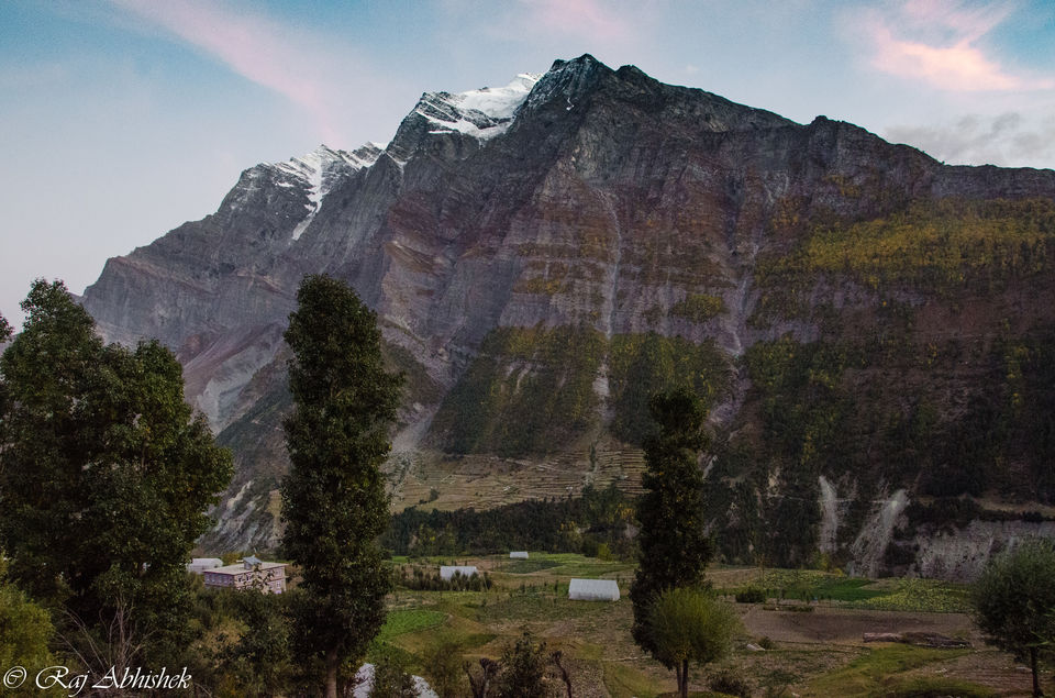 Photo of That quintessential trip in the Himalayas: Manali to Leh in September by Raj Abhishek