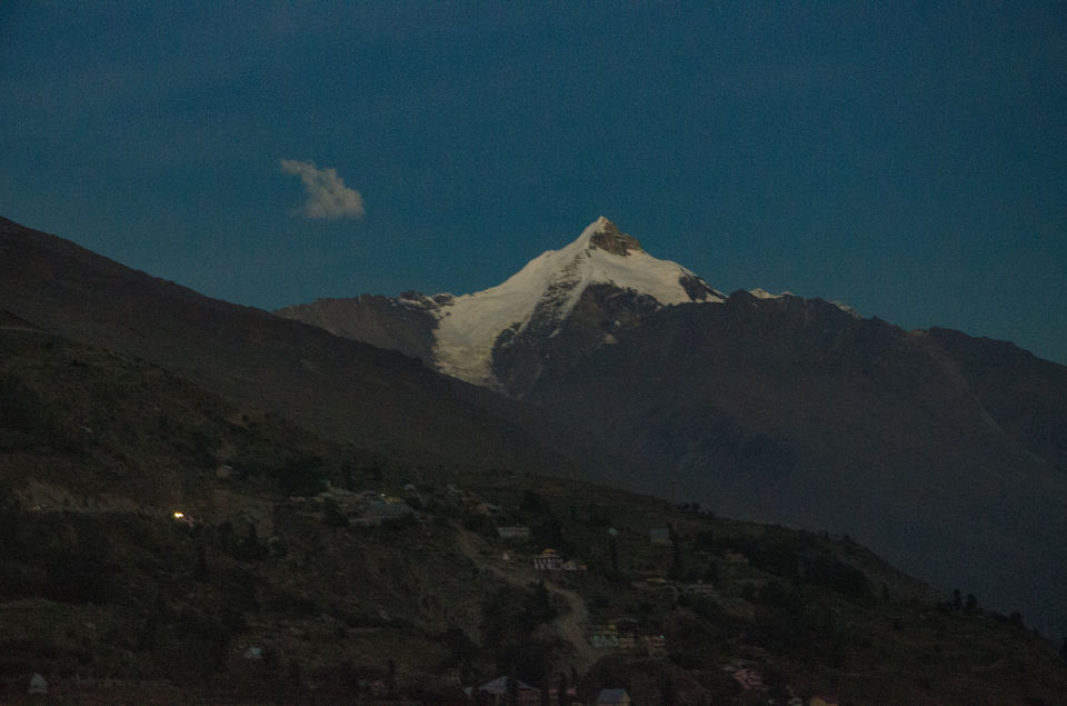 Photo of That quintessential trip in the Himalayas: Manali to Leh in September by Raj Abhishek