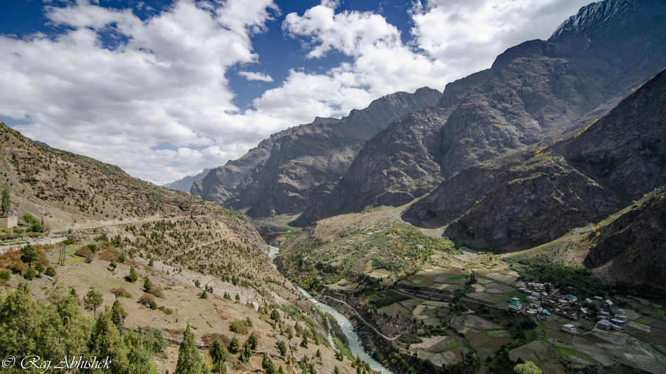 Photo of That quintessential trip in the Himalayas: Manali to Leh in September by Raj Abhishek