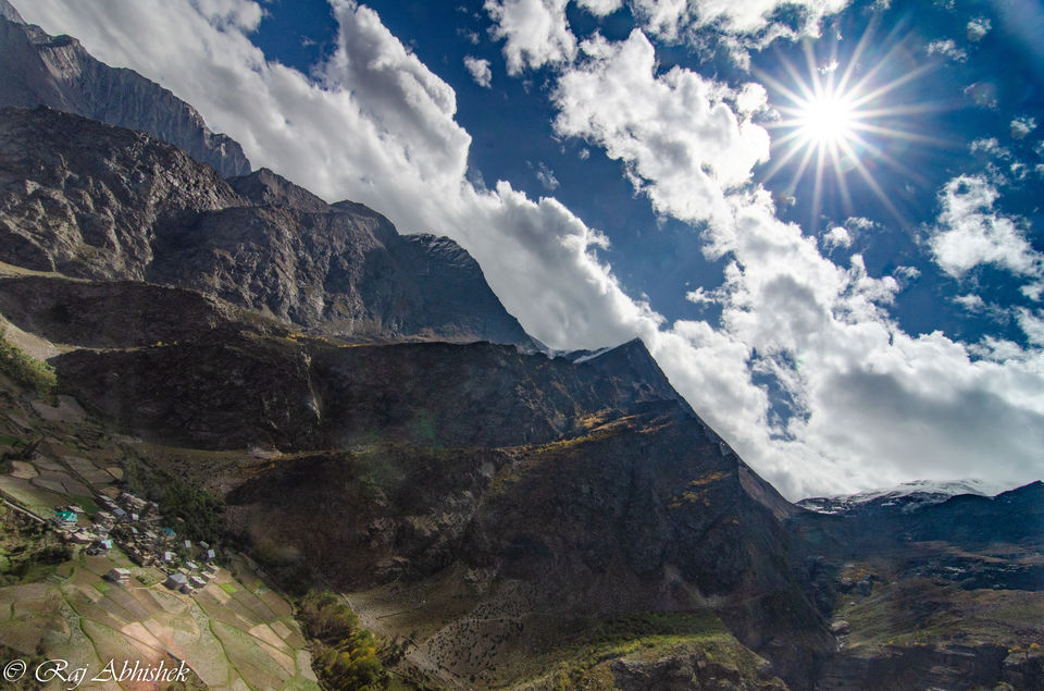 Photo of That quintessential trip in the Himalayas: Manali to Leh in September by Raj Abhishek