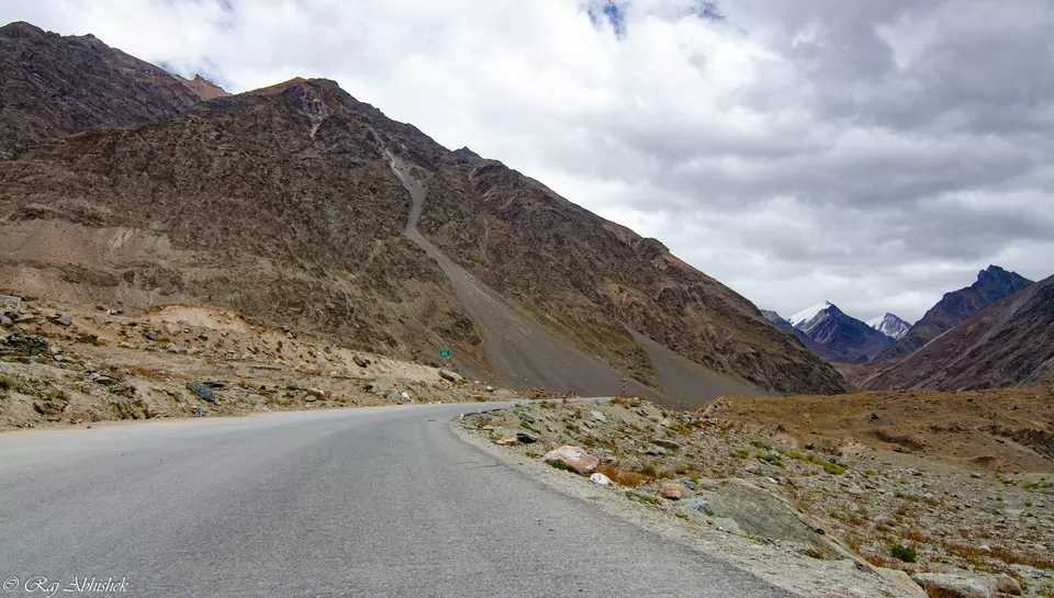 Photo of Deepak Tal, Himachal Pradesh by Raj Abhishek