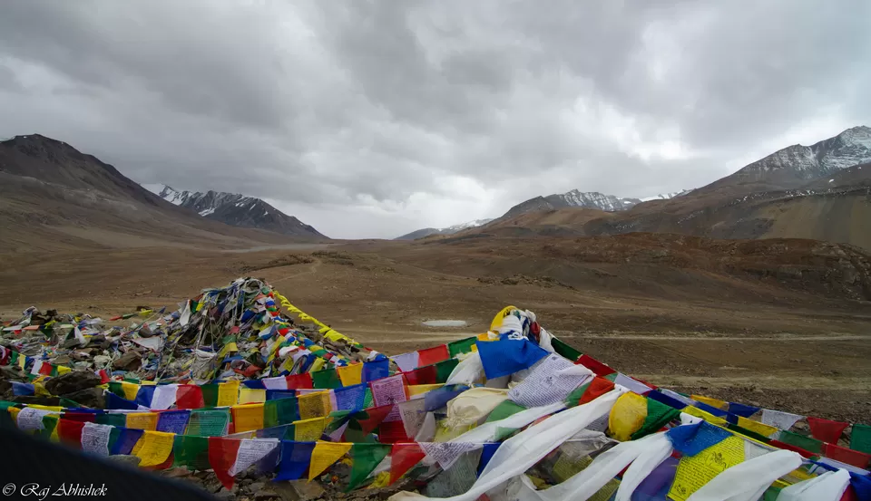 Photo of Baralacha La, Himachal Pradesh by Raj Abhishek