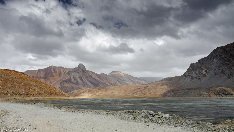 Photo of That quintessential trip in the Himalayas: Manali to Leh in September by Raj Abhishek