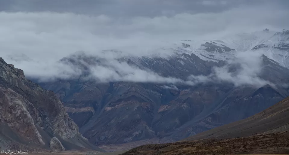 Photo of Sarchu, Himachal Pradesh by Raj Abhishek