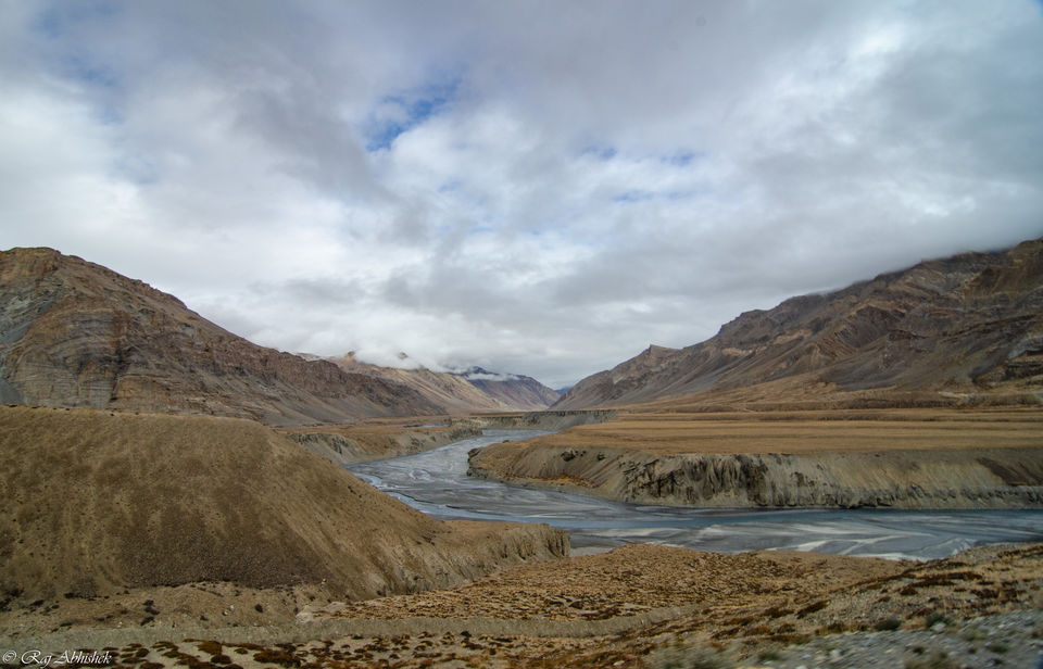 Photo of That quintessential trip in the Himalayas: Manali to Leh in September by Raj Abhishek