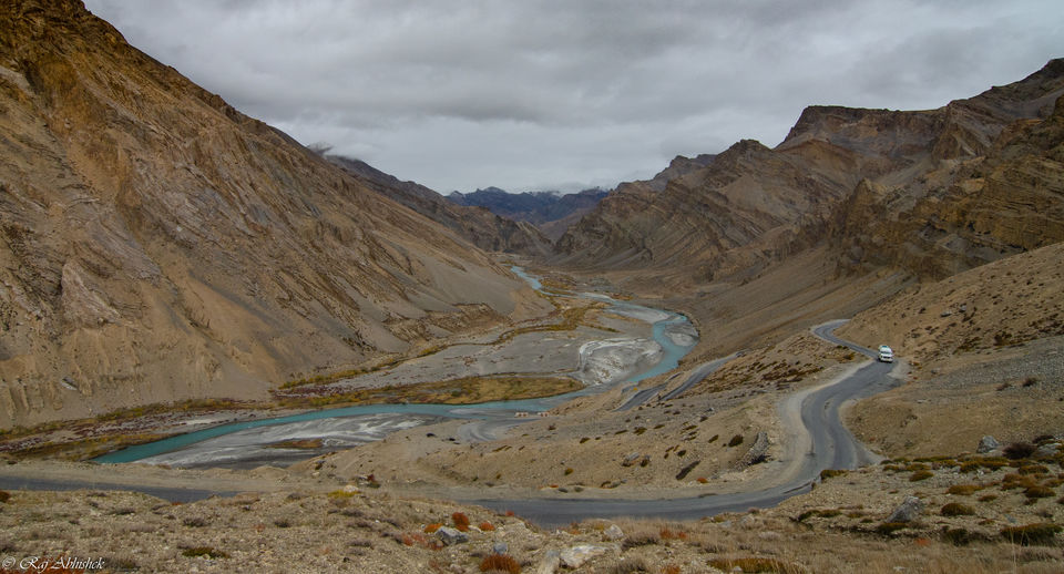 Photo of That quintessential trip in the Himalayas: Manali to Leh in September by Raj Abhishek