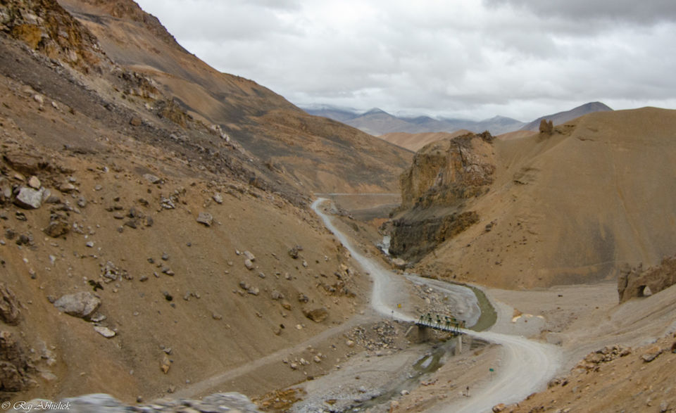 Photo of That quintessential trip in the Himalayas: Manali to Leh in September by Raj Abhishek