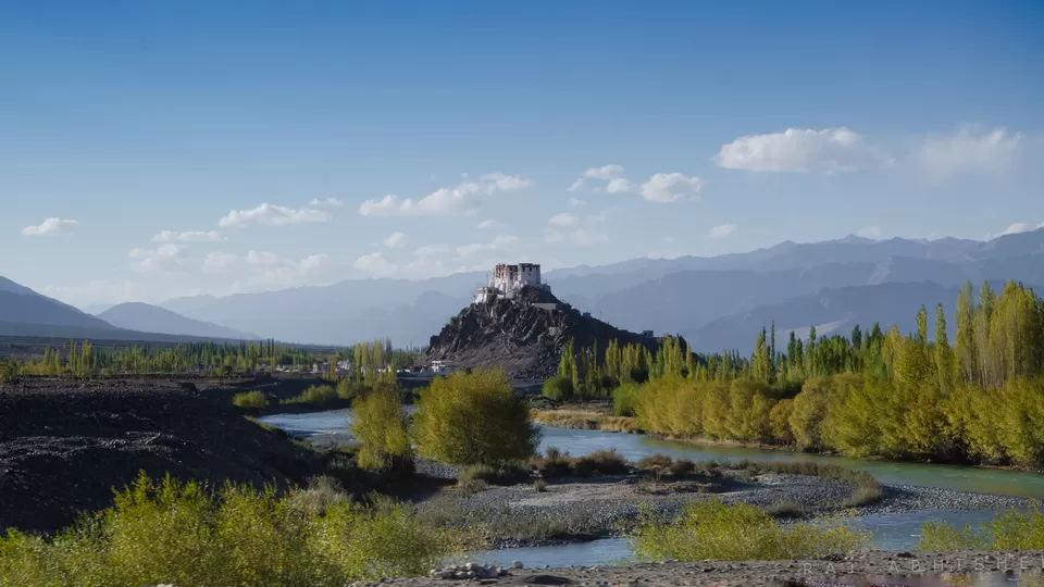 Photo of Upshi by Raj Abhishek