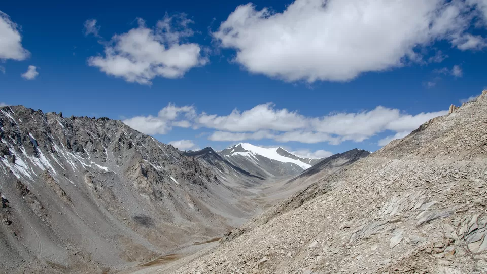 Photo of Khardung La Road, Leh by Raj Abhishek