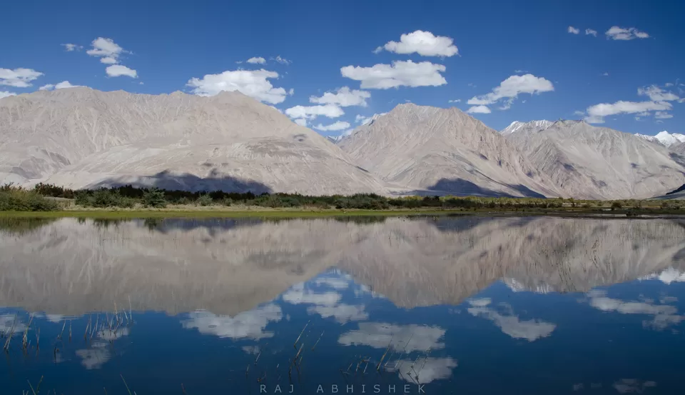 Photo of Diskit by Raj Abhishek