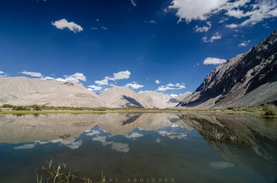 Photo of Diskit by Raj Abhishek