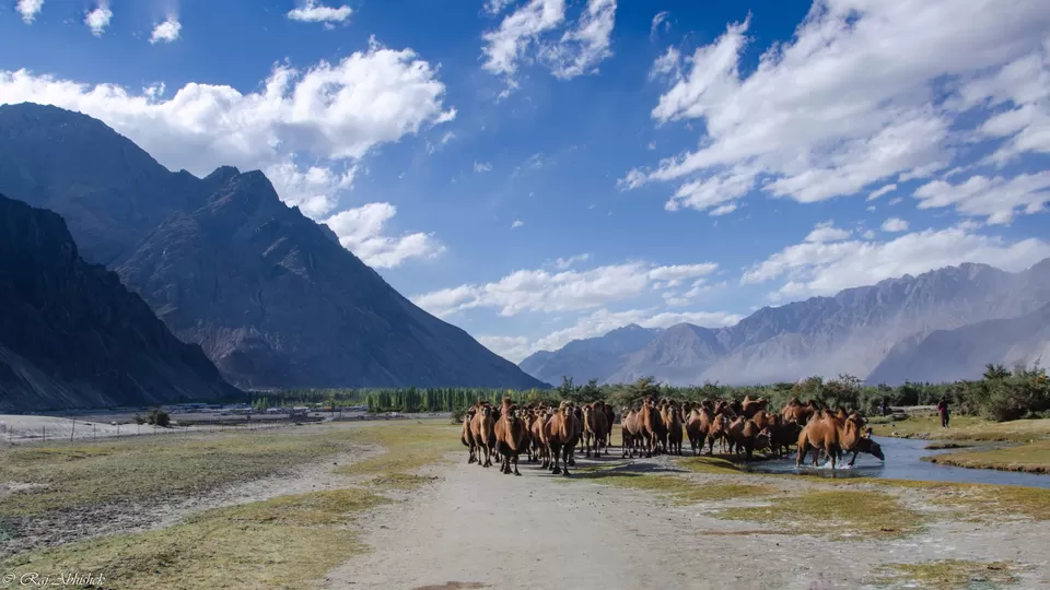 Photo of Hunder by Raj Abhishek