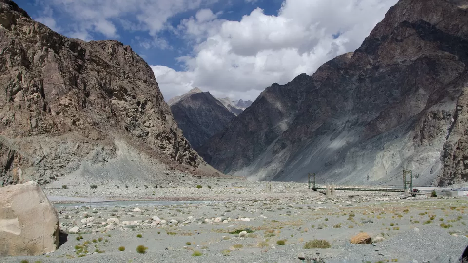 Photo of Turtuk by Raj Abhishek