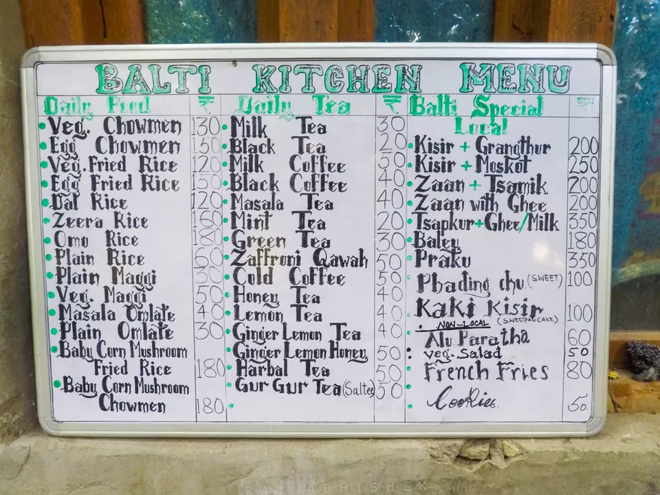 Photo of Turtuk by Raj Abhishek