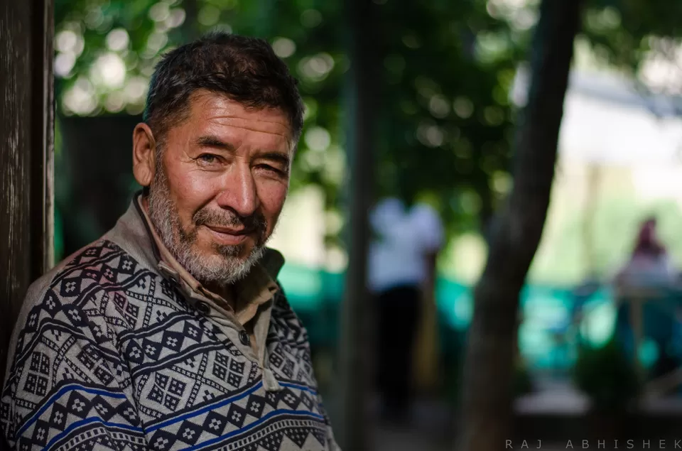 Photo of Turtuk by Raj Abhishek